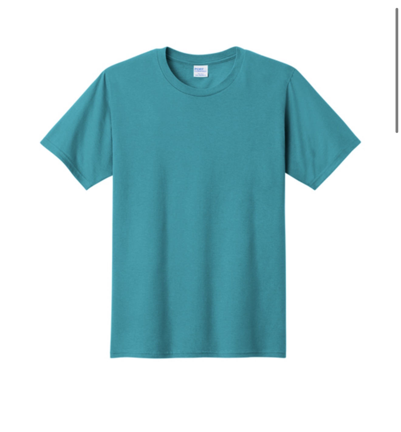 New England Salty Life Tshirts