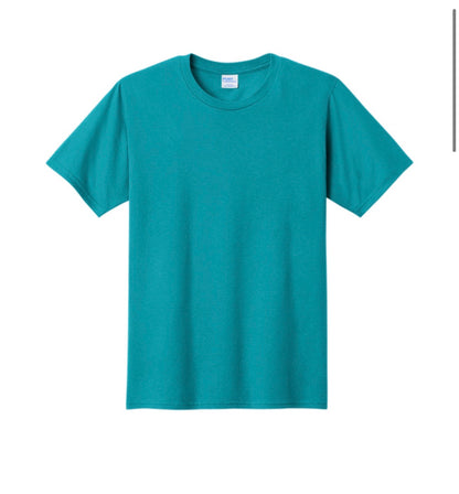 New England Salty Life Tshirts