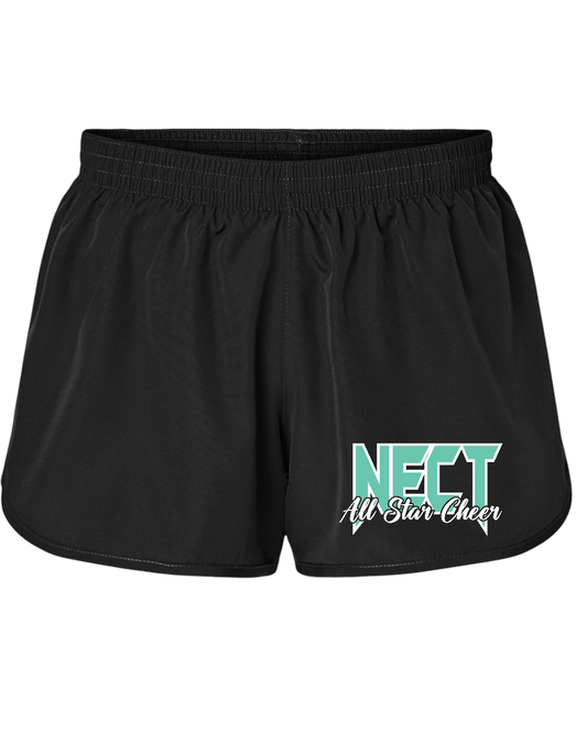 NECT wayfarer shorts