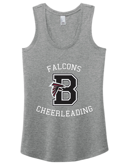 Bellingham Falcons women’s tank