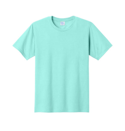 American Flag Zip code tshirts
