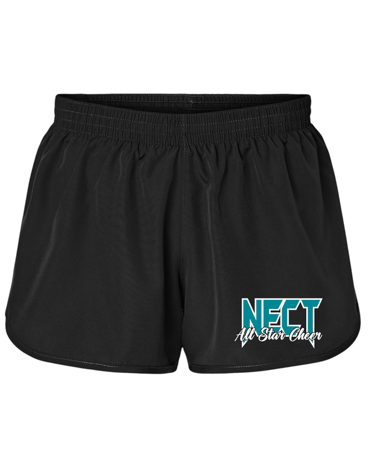 NECT wayfarer shorts