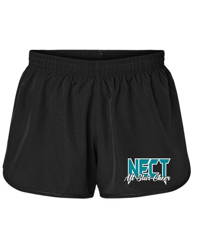NECT wayfarer shorts