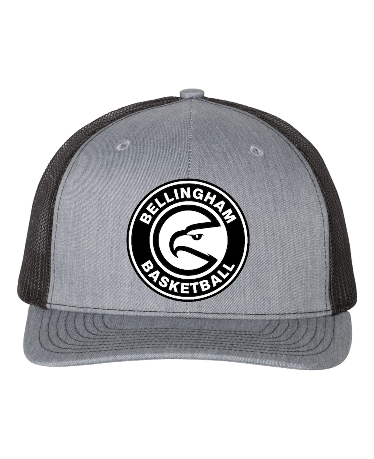 Bellingham Basketball And 1 SnapBack hats