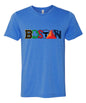 Boston Themed T-Shirt