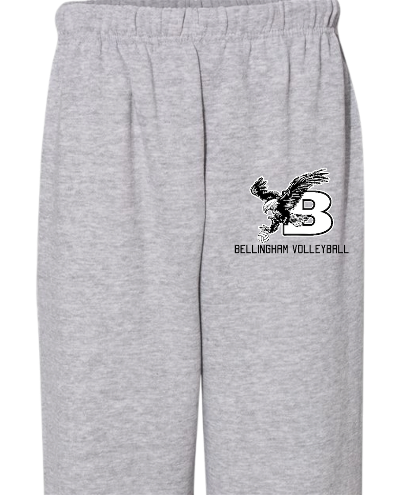 Bellingham Volleyball off day sweatpants