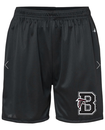 Bellingham Falcons training shorts