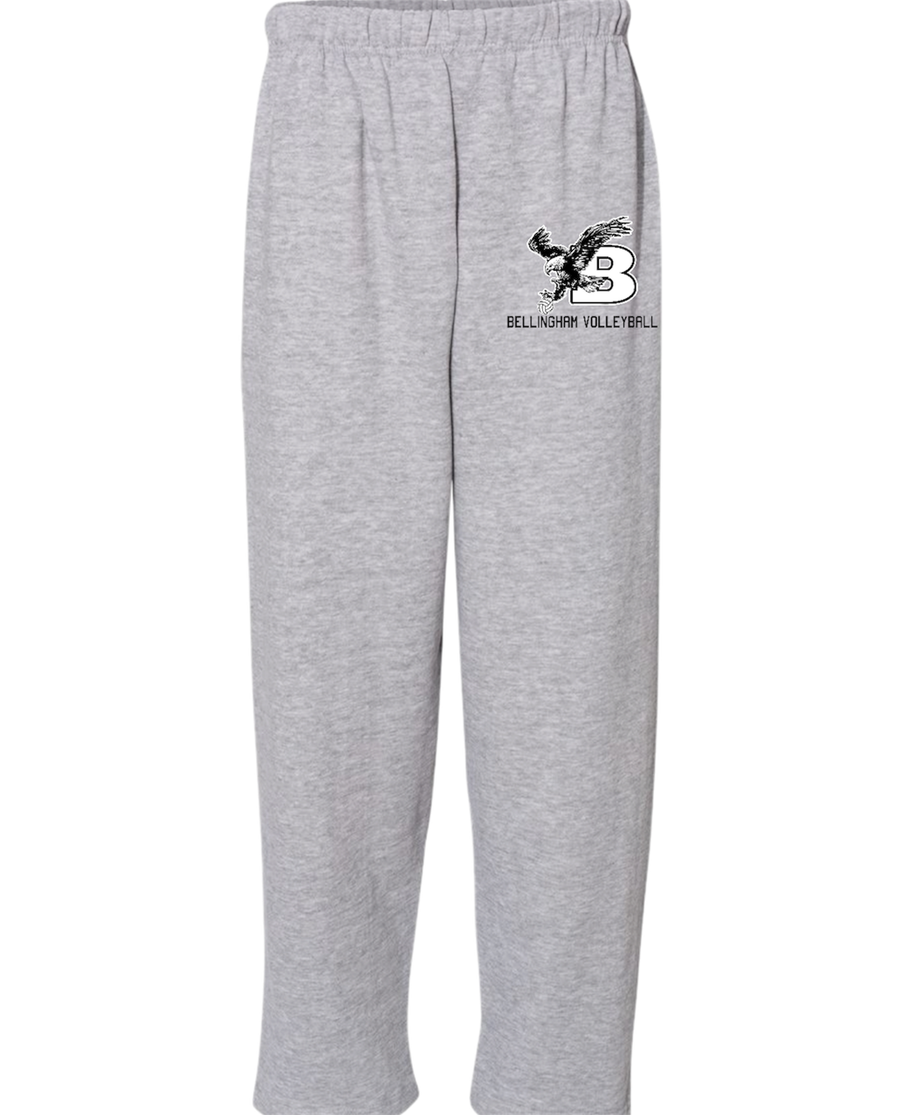 Bellingham Volleyball off day sweatpants