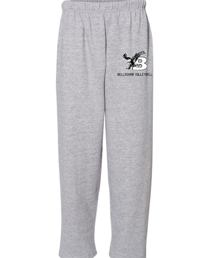 Bellingham Volleyball off day sweatpants