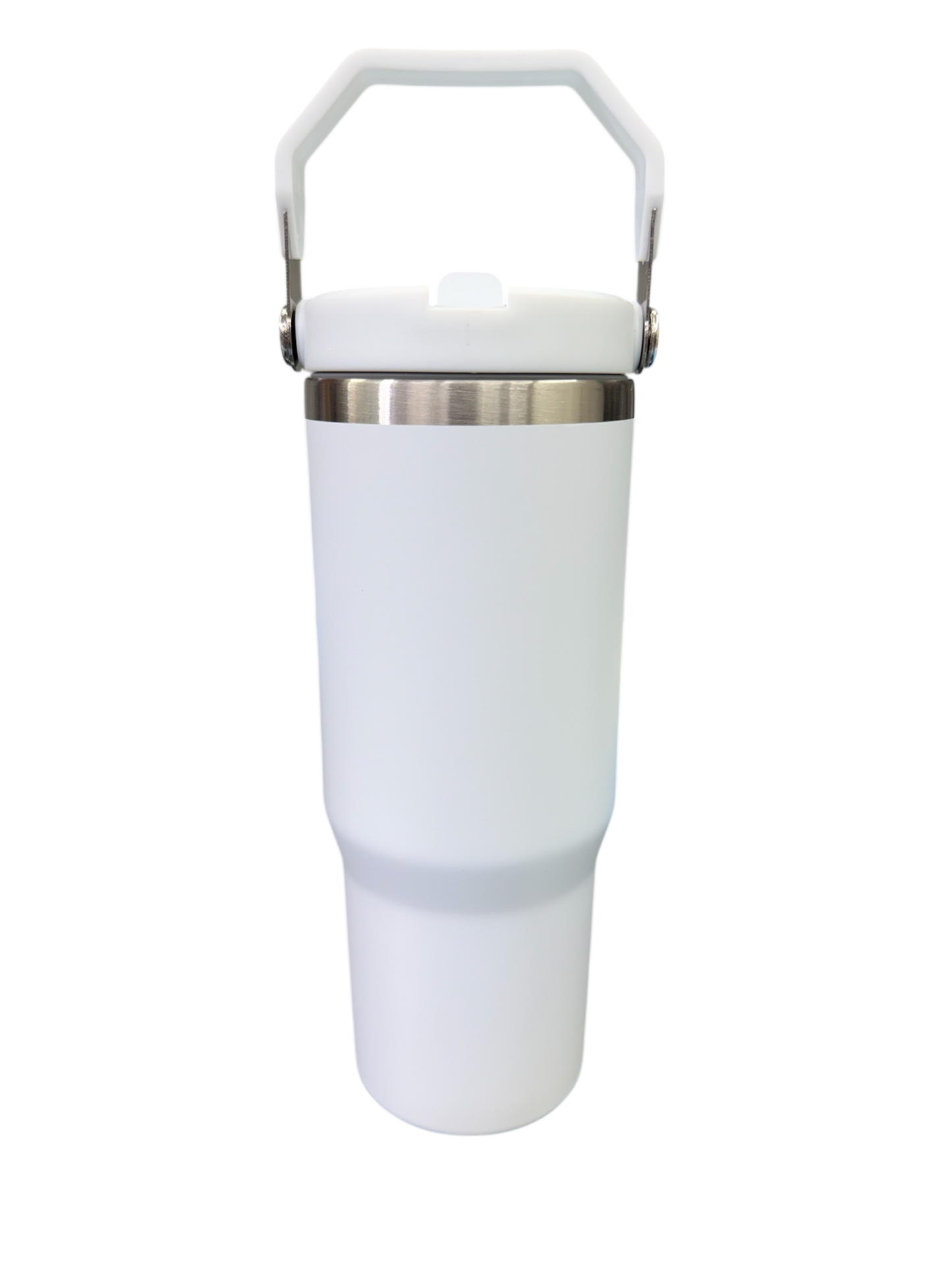 Bellingham Volleyball 30oz Water Bottle