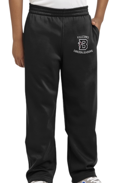 Bellingham Falcons Sport Tek performance fleece Pants