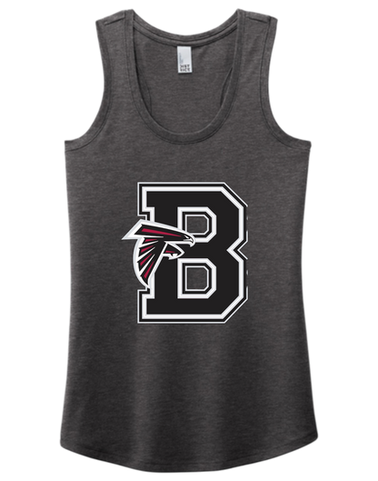 Bellingham Falcons women’s tank