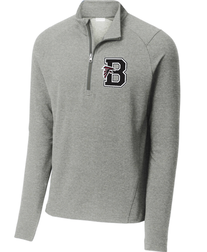 Bellingham Falcons Sport Tek 1/4 zip