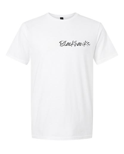 Bellingham Class of 26 tshirt