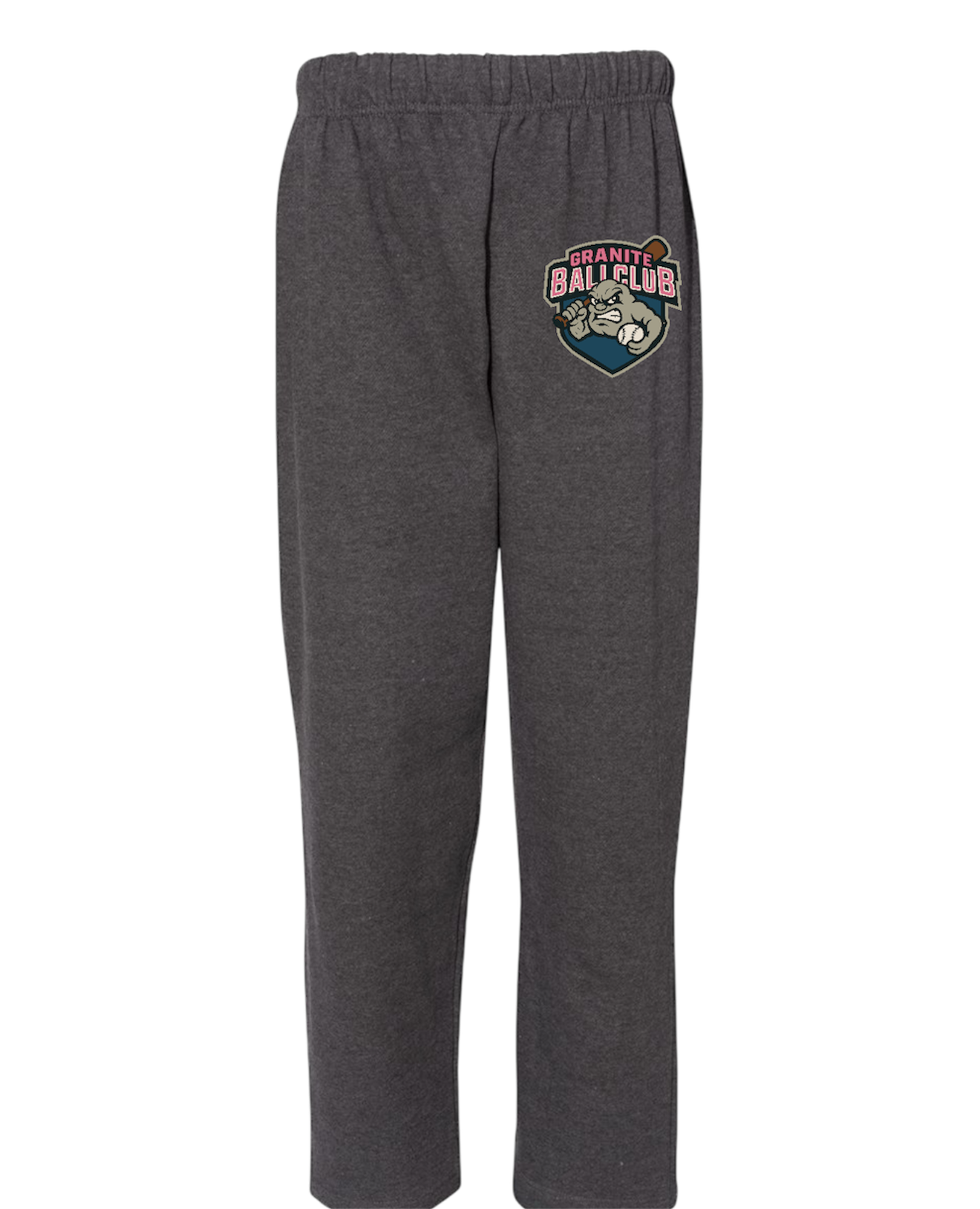 Granite Logo off day sweatpants