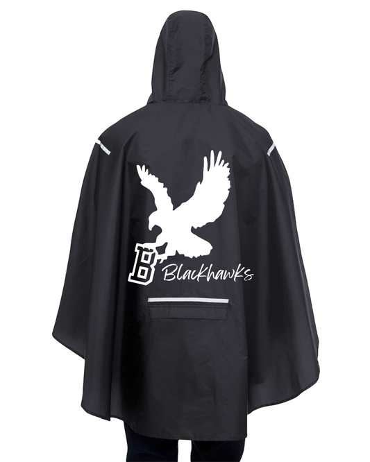 Bellingham OP Grad Poncho