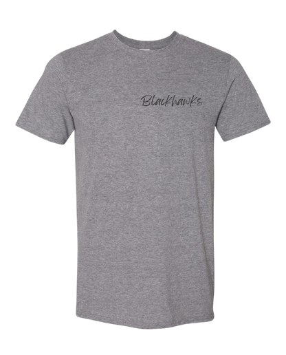 Bellingham Class of 26 tshirt