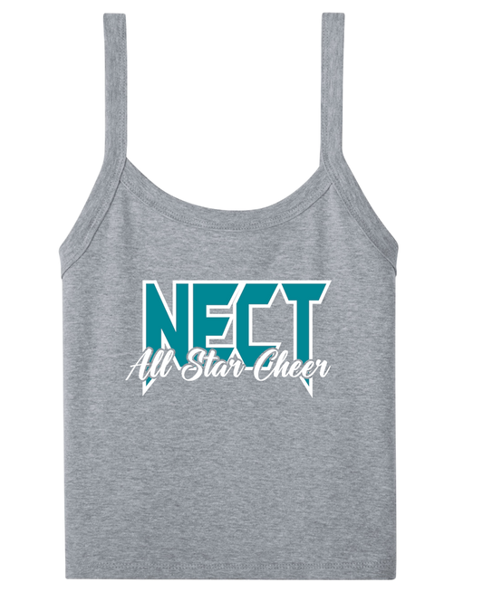 NECT crop top