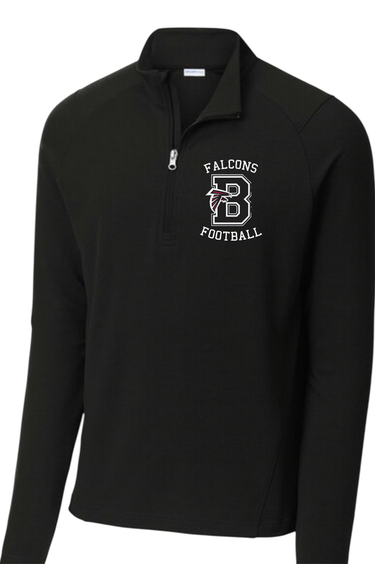 Bellingham Falcons Sport Tek 1/4 zip