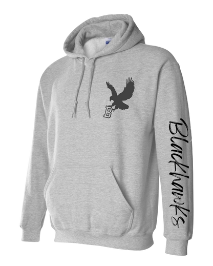 Bellingham OP Grad Hoodie