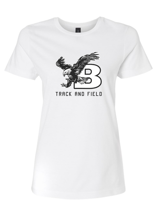 Bellingham Track and Field women’s Tee