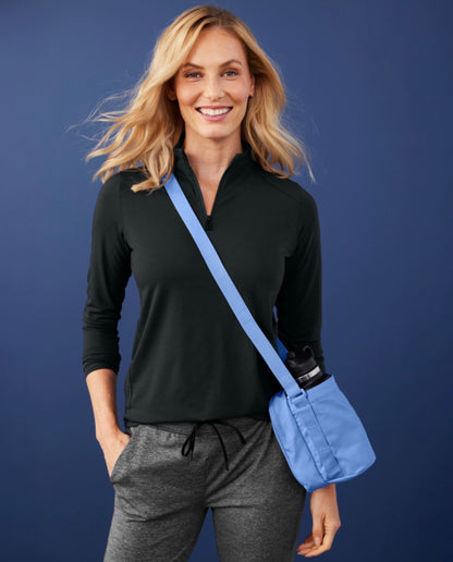 NECT hydration cross body bag