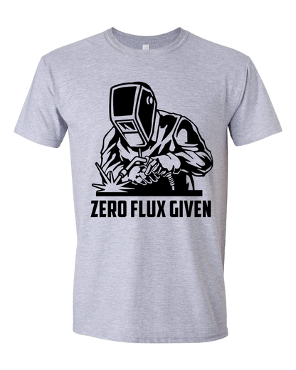 Welder Graphic Tees / T-shirts