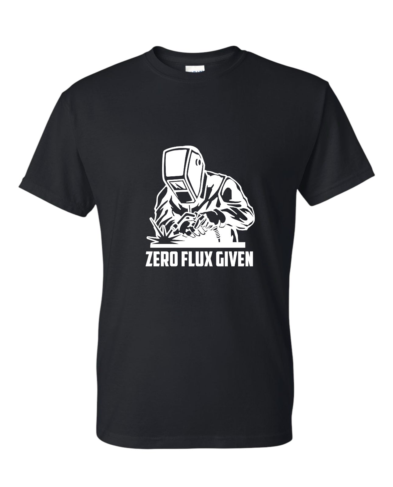 Welder Graphic Tees / T-shirts