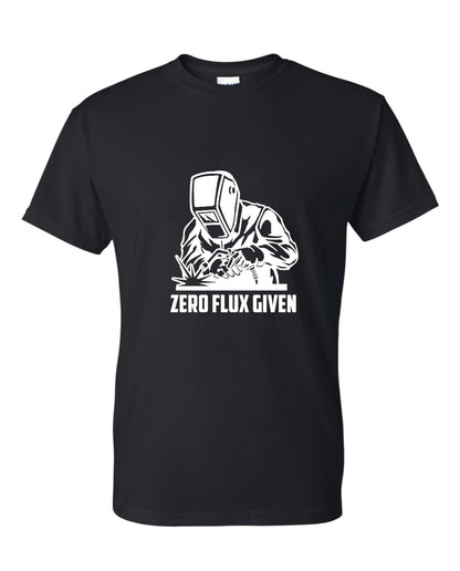 Welder Graphic Tees / T-shirts