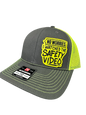 No worries I watched the safety video-Mens workwear Mens Hats, Mens casual everyday hat