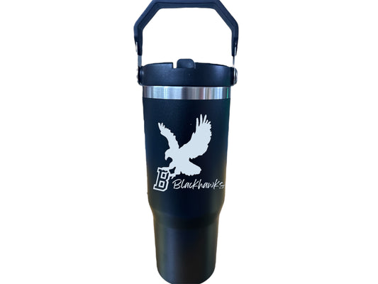 Bellingham OP Grad 30oz water bottle