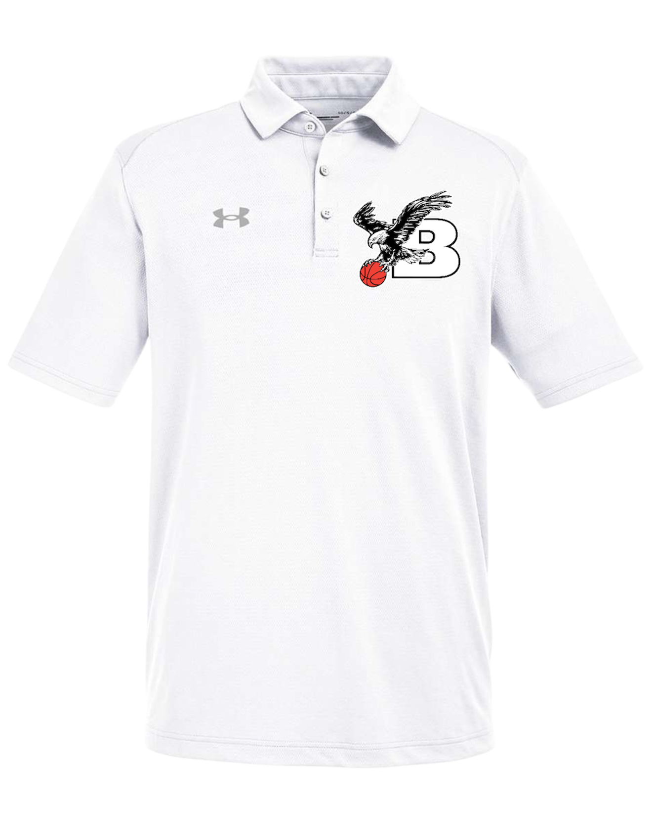 Under Armour Tech Sideline Polo
