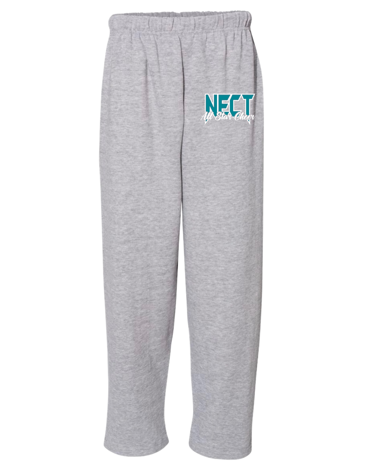 NECT Competition Day Sweatpants