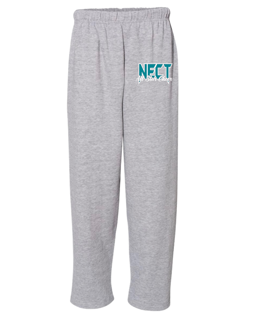 NECT Competition Day Sweatpants