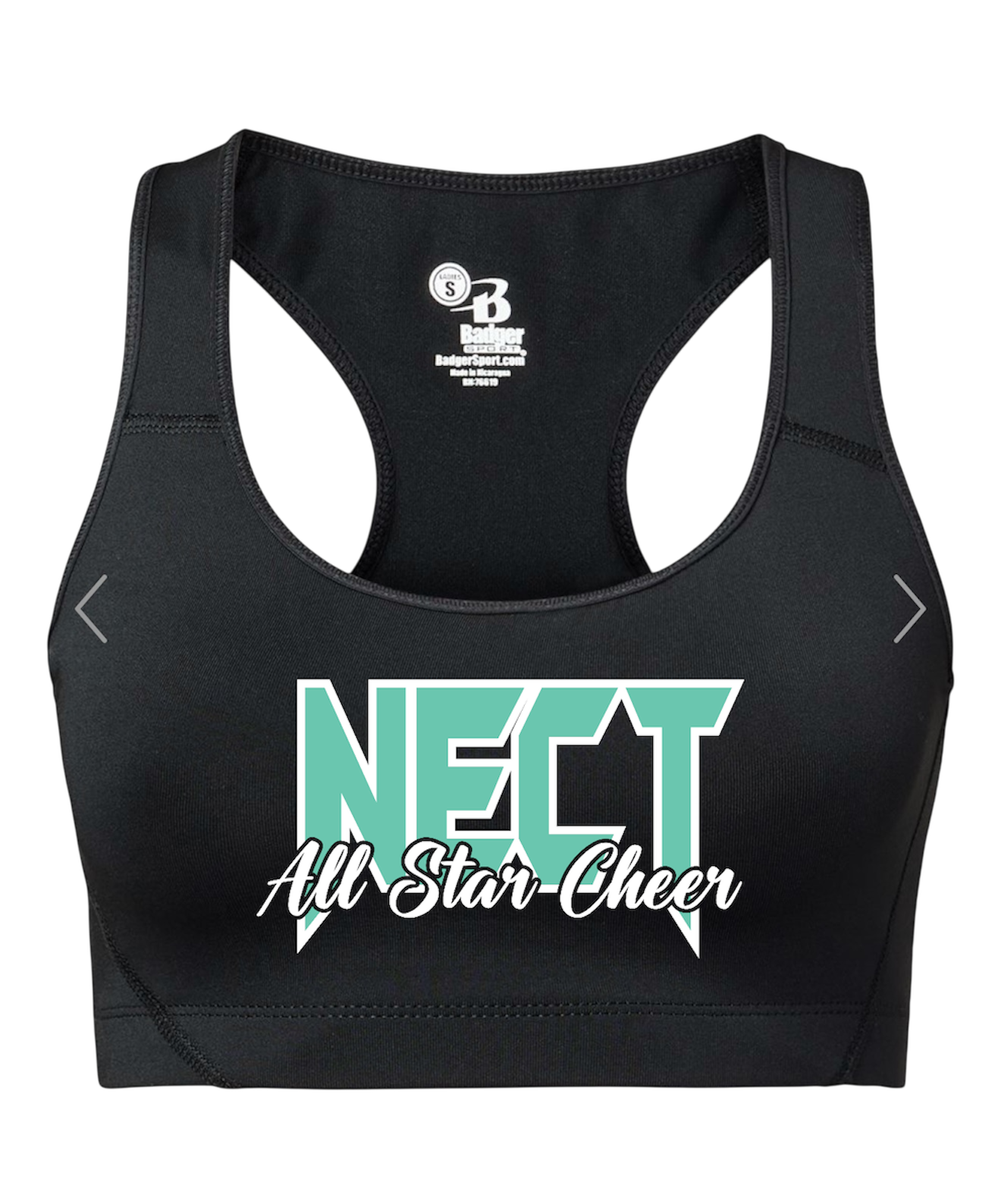 NECT Sports Bra