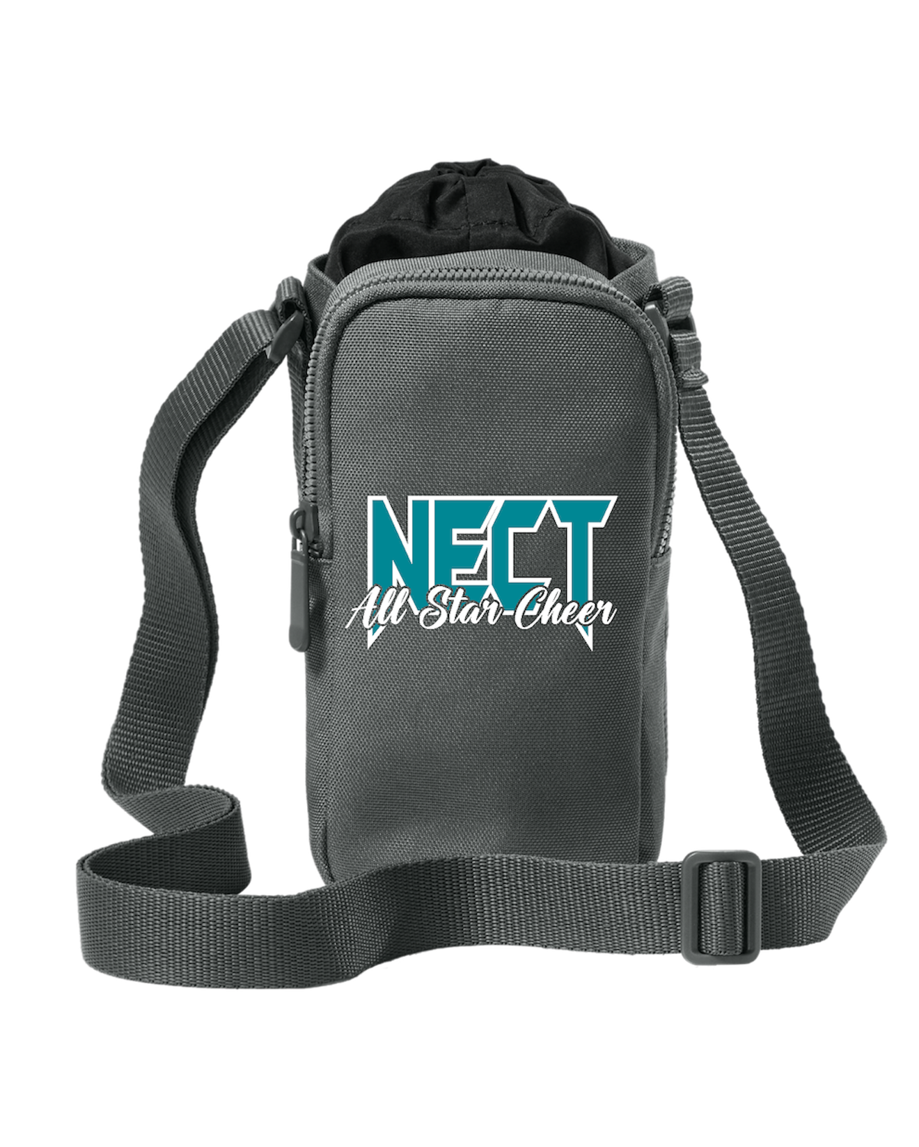 NECT hydration cross body bag