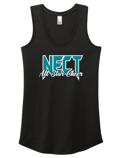 Women’s Racerback Tank