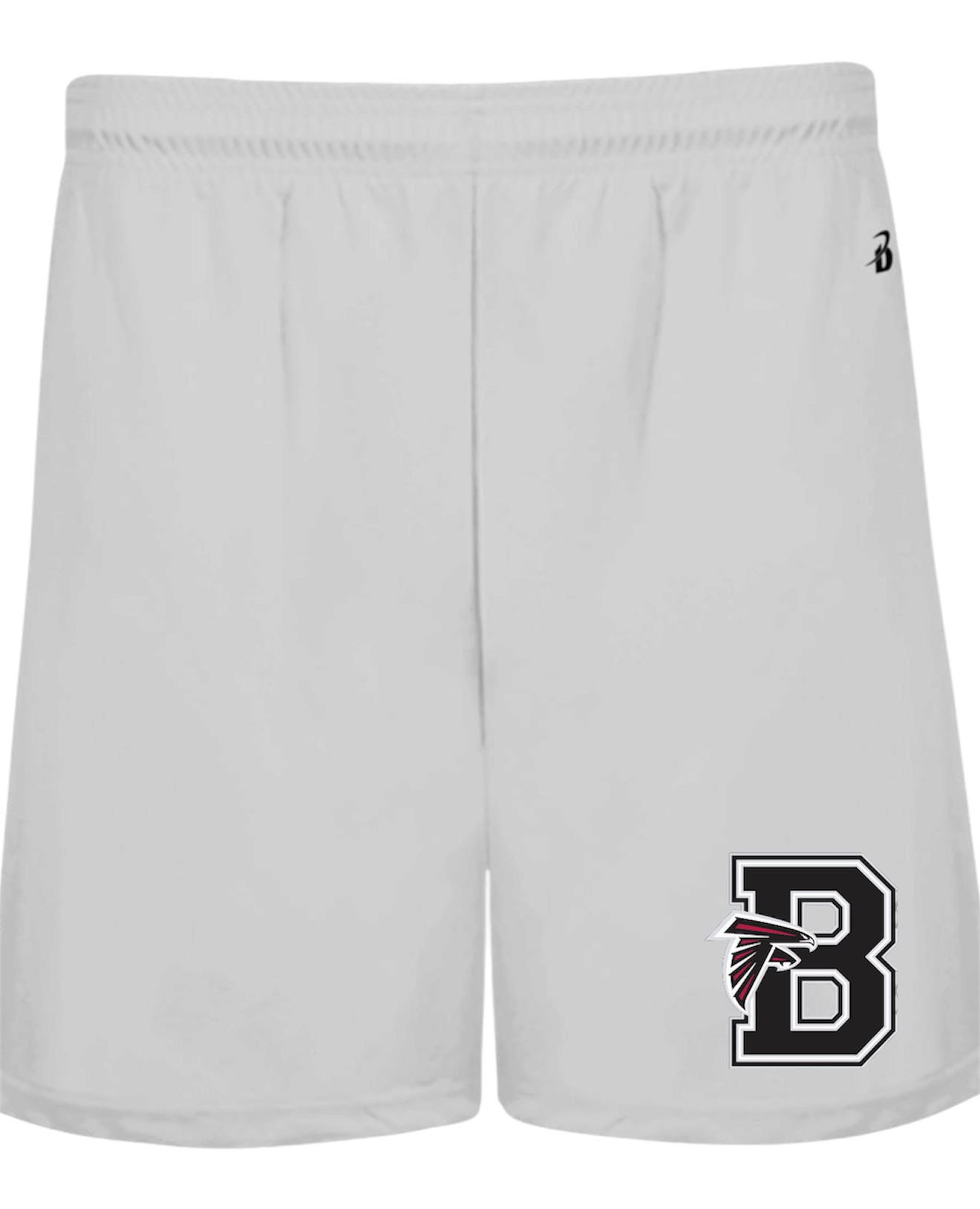 Bellingham Falcons training shorts