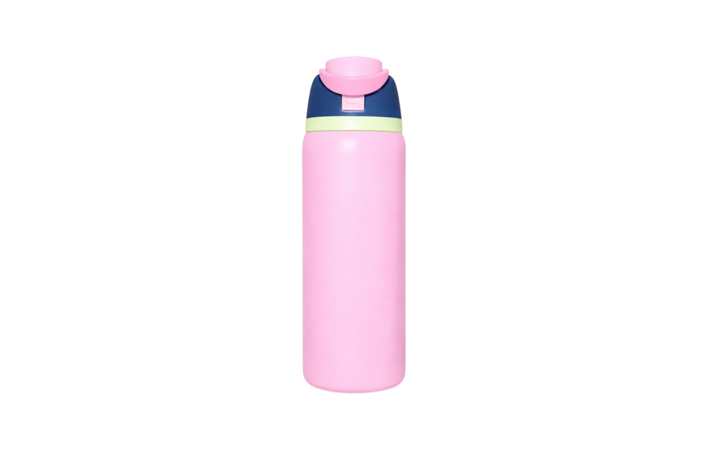 Bellingham Track and Field Owala Style 30oz water bottle