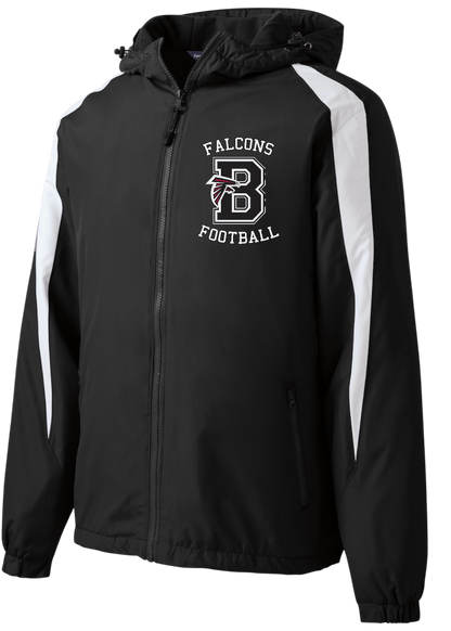 Bellingham Falcons Sport Tek Jacket