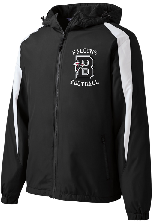Bellingham Falcons Sport Tek Jacket
