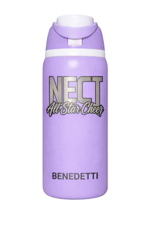 NECT 32 oz water bottles, stainless steal water bottles