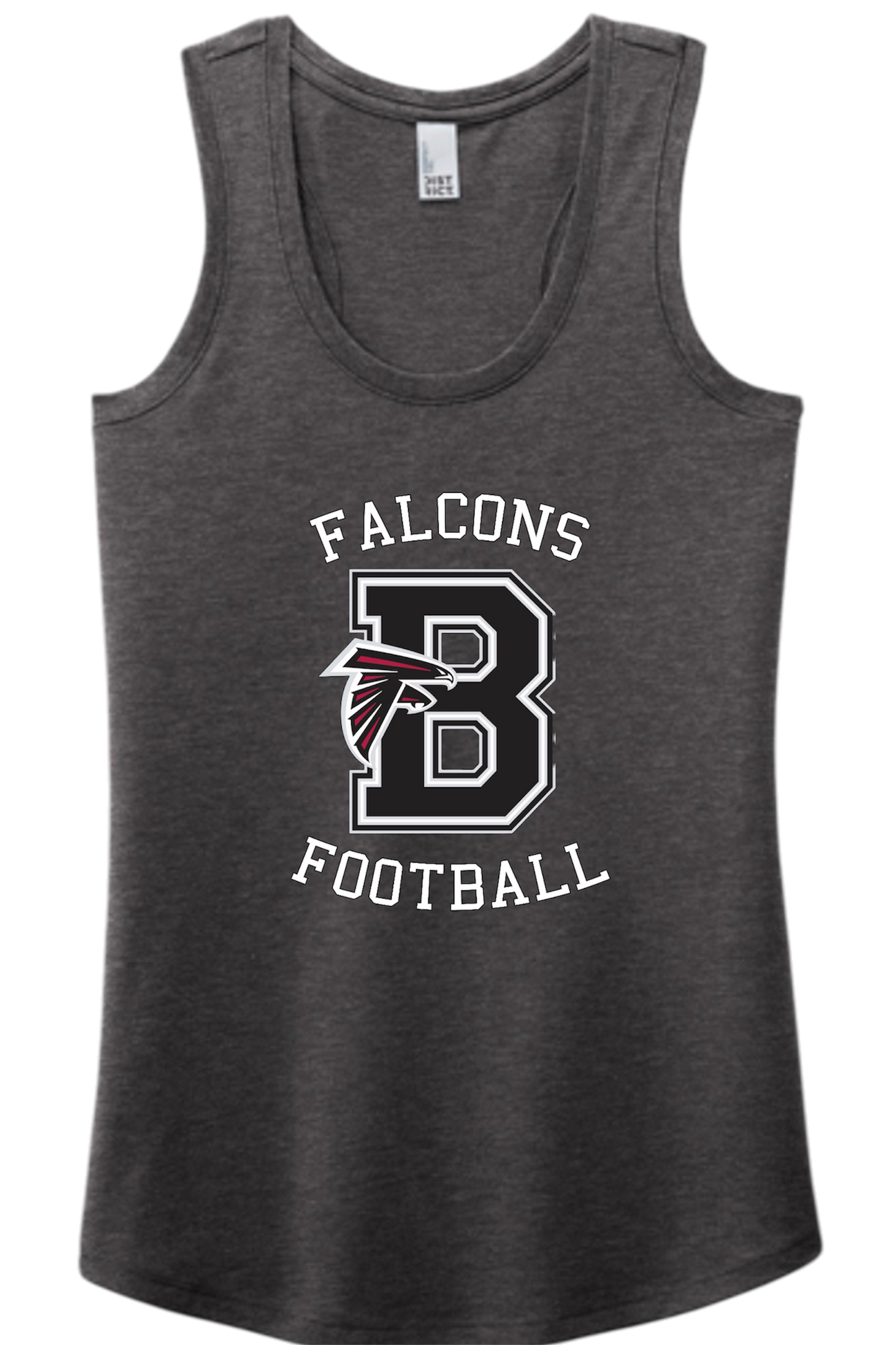 Bellingham Falcons women’s tank