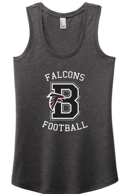 Bellingham Falcons women’s tank