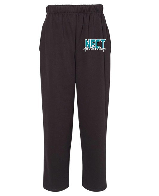 NECT Competition Day Sweatpants