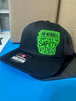 No worries I watched the safety video-Mens workwear Mens Hats, Mens casual everyday hat