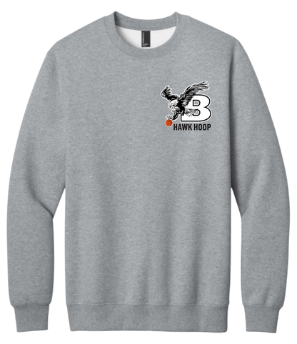 Bellingham Basketball Rival Crewneck Sweatshirt