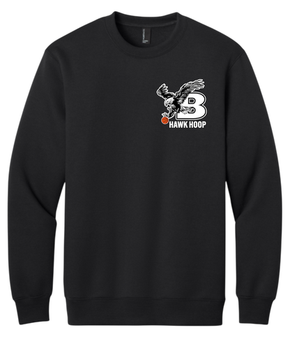 Bellingham Basketball Rival Crewneck Sweatshirt