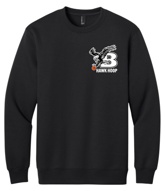 Bellingham Basketball Rival Crewneck Sweatshirt